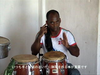 20071005DVDJuan2-DrumStudioLaFiestaChibaJapan.jpg
