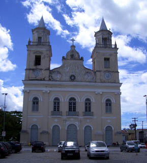 Das Almas教会.jpg